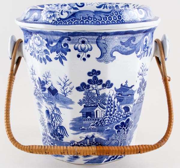 Slop Pail c1900